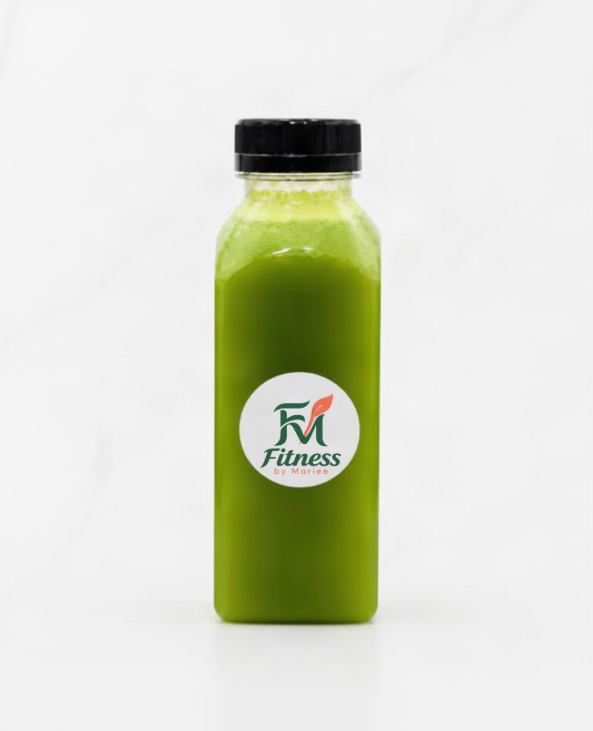 Jugo Verde Detox